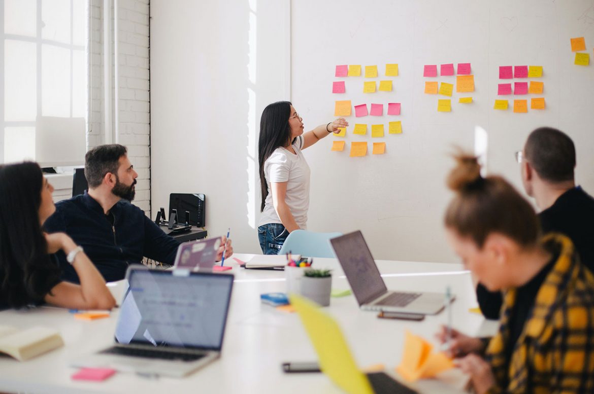 What Your Audience Wants From Your Next Speaking Engagement